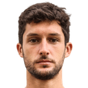 Rodrigo Perez Casada