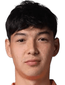 إربول أبدوجاباروف