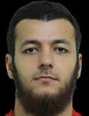 عليل ماجوميدوف