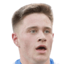 Luca Marco Sebastian Franco