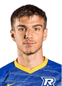 أنتوني كوريك