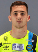 كيليان لي روي