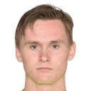 Marius Amundsen Ulla