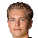 Lukas Hjelleset Gausdal