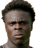 Ken Eghosa Gideon Izekor