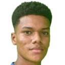 Darril Yorel Araya Samuels