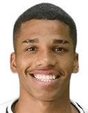 إيليل كريستيان بيريرا سيلفا