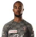 جويل كياسومبوا