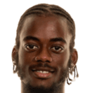 Rashawn Rivaldo Scott