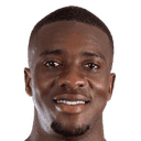 باكاري كامارا