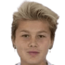 أيغيريم أيتيموفا