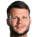 डैनियल बाखमैन