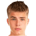 لوكاس لوغي هايميسون