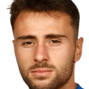 Eric De Las Heras Izquierdo