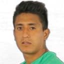 सैंटियागो रोसालेस