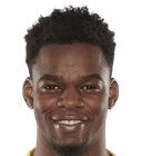 جوردان لوتومبا