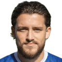 دارين أولداكر