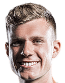 لوكاس بارغر