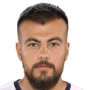 محمد فيزي يلدريم