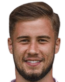 Benjamin Mulahalilovic