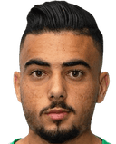 تاريك بوشانك