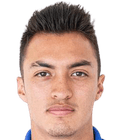 دانييل أليخاندرو زامورا هيرنانديز