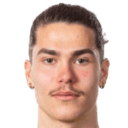 ويليام ميلوفانوفيتش