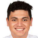 Benjamin Leonardo Mata