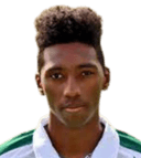 Bruno Miguel Lopes Almeida