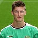 चार्ली बर्न्स