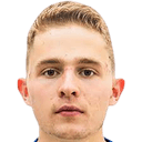 ديفيد بوريبا