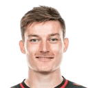 Charles Elie Laprevotte