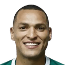 क्रिस्टियन चागास तारुको