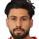 إيمان سليمي