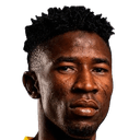 Mohammed Muritala Omotosho