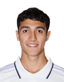 Borja Alonso Cabrera