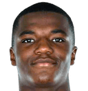 Levi Alexander Laing