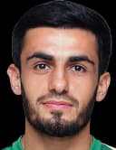 ماجوميد ماجوميدوف