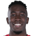 Alvaro José Montaño Loango