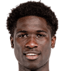 Mamadou Ibra Mbacke Fall