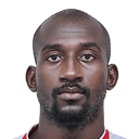 Mbouri Basile Yamkam