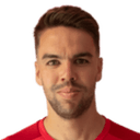 داني مولينا