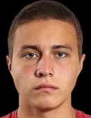 Mihailovich Adel Teshkin