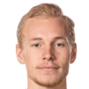 Adam Bergmark Wiberg