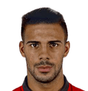 جوناس رامالهو