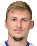 مايكل هوبينيك