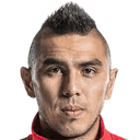 أنزور إسماعيلوف