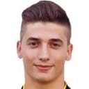 ميخاليس كويروكيديس