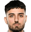 ويسلي توماس لانكا تيموتيو