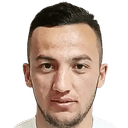 نوريدين خمروقولوف